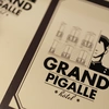 Le Grand Pigalle Hôtel
