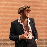 Marlon Pichel