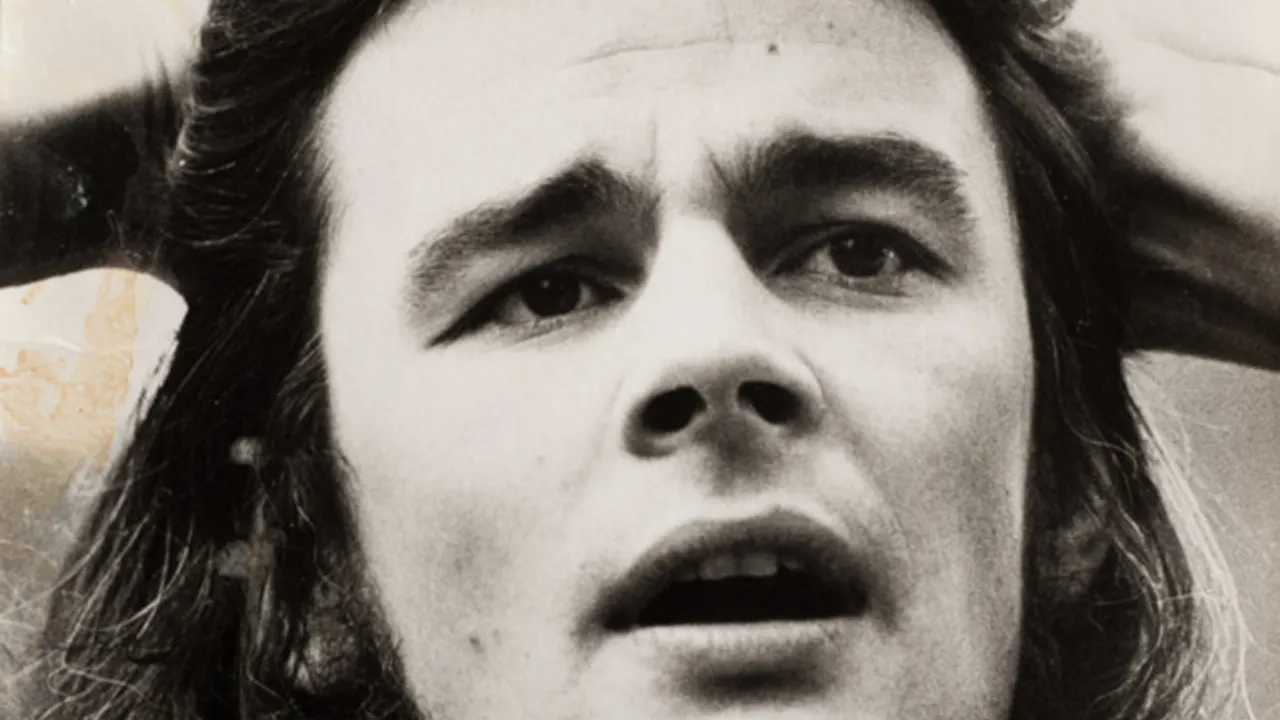 Colin Blunstone