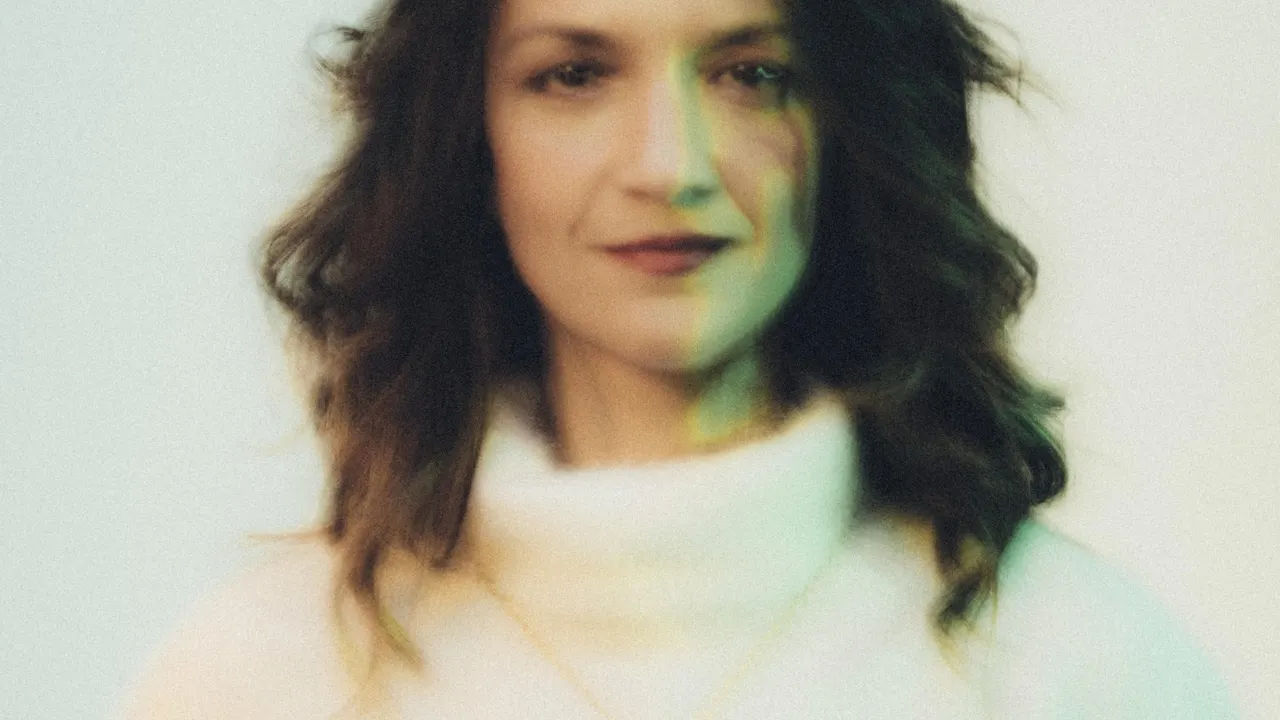 Natascha Rogers - Onaida