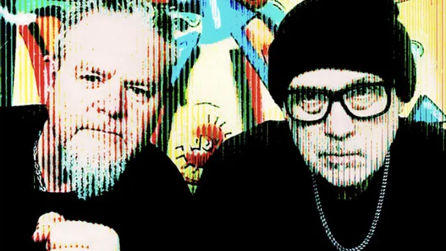 Pop Will Eat Itself