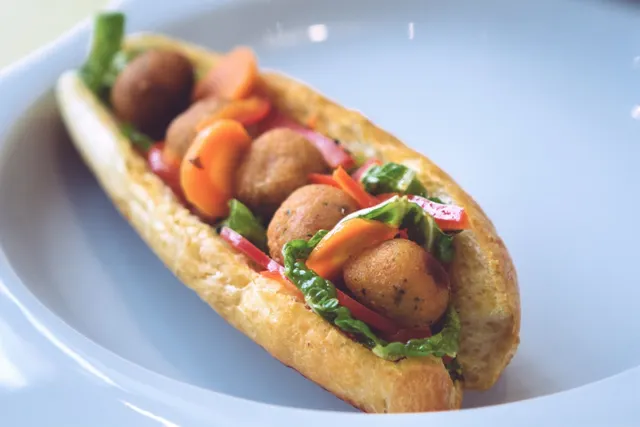 FastandFood lance son restaurant éphémère à Paris !