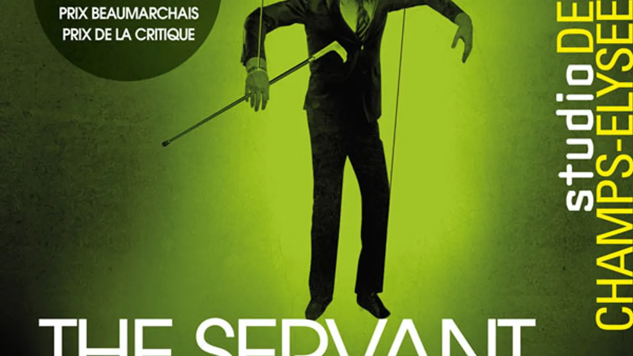 The Servant