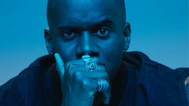Black M 10 Ans Sur Ma Route