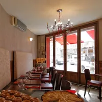 Bistrot Blériot