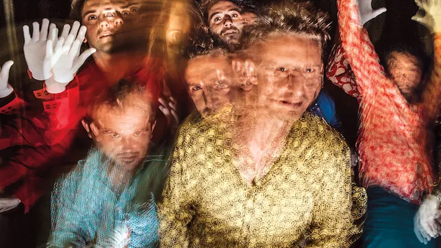 [CONCERT] MAGNETIC ENSEMBLE + GUEST