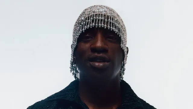 Petite Noir + Guest
