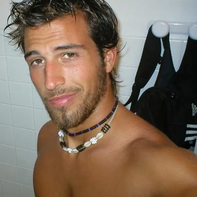 Steven S