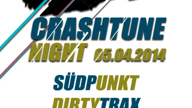 Crash Tune Night