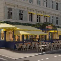Brasserie Charlie