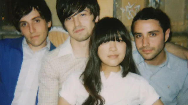 The Pains of Being Pure at Heart