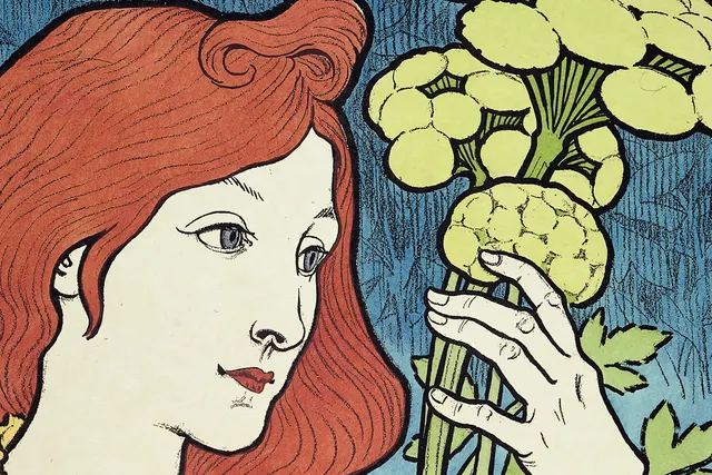 L'Art nouveau à la Pinacothèque : première rétrospective depuis 1960