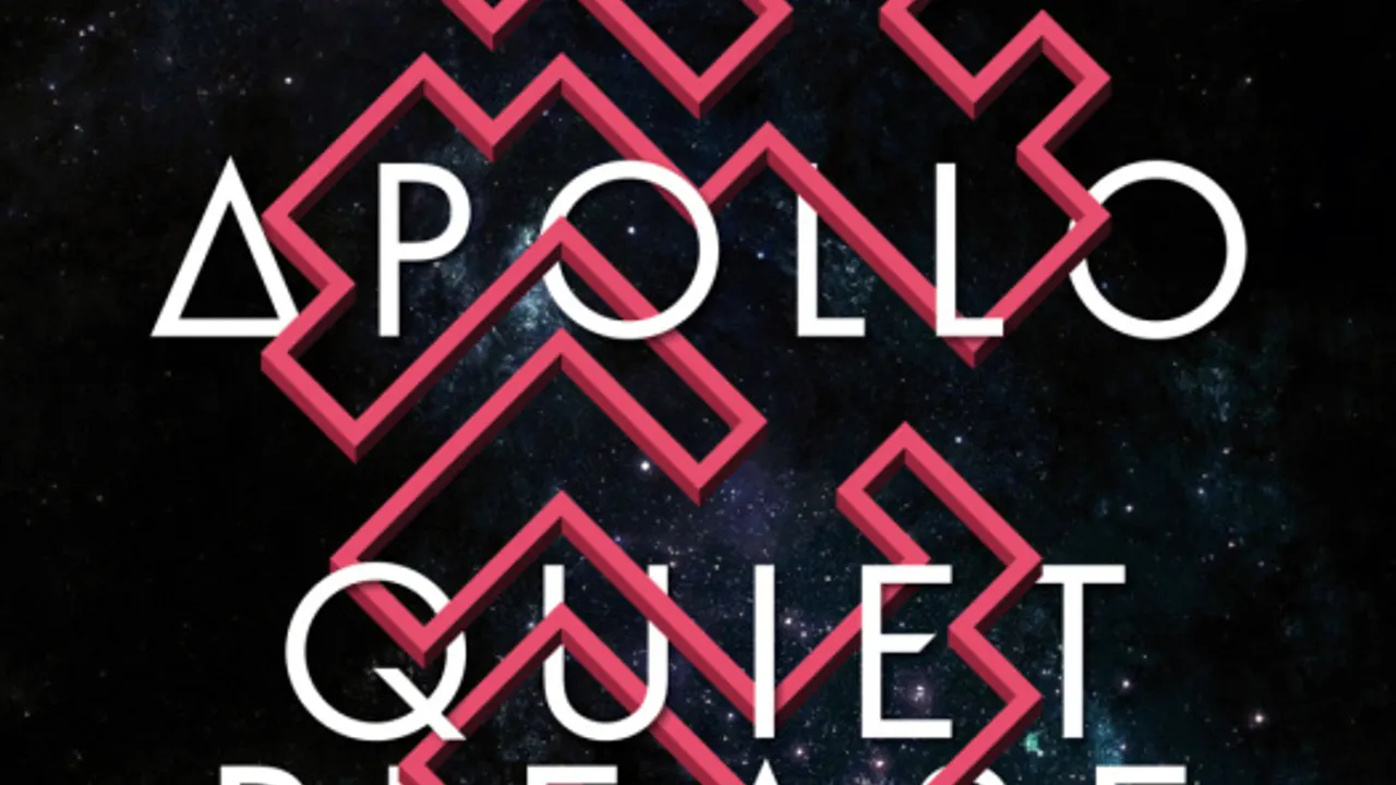 Apollo - So Called Wise - Quiet Please