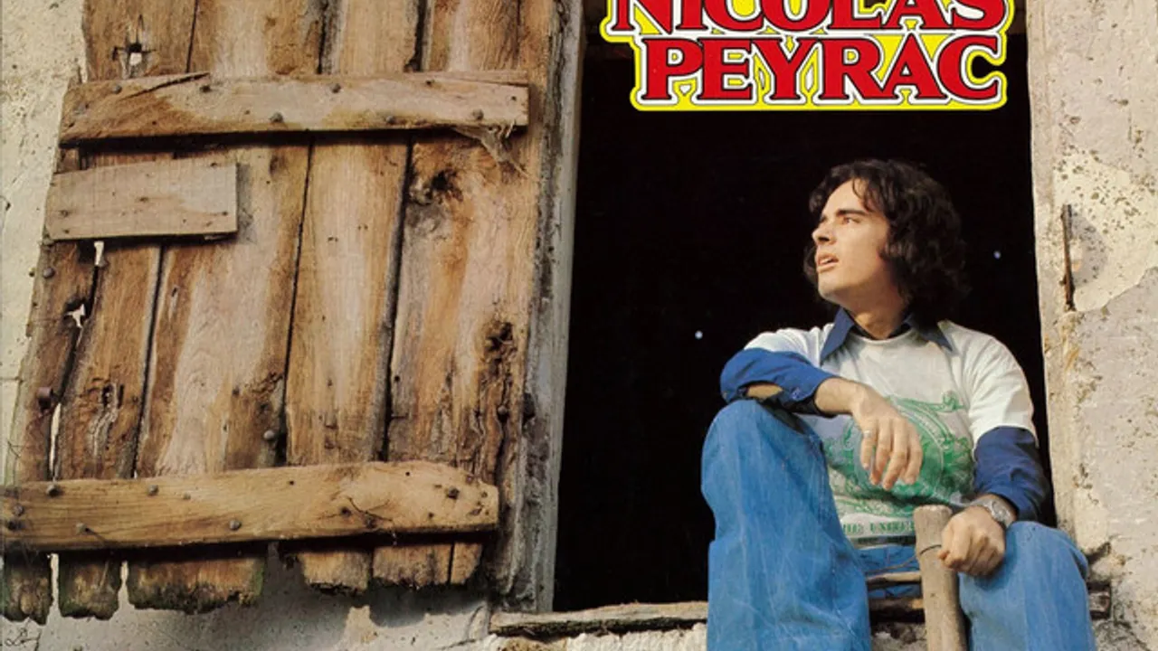 NICOLAS PEYRAC