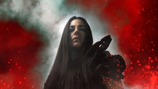 Evanescence