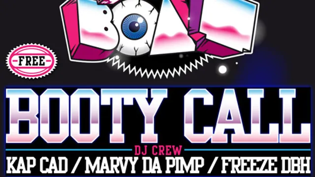 BANG DA BOAT #9