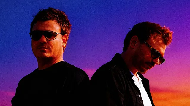 Sacré Concert : Myoon Live