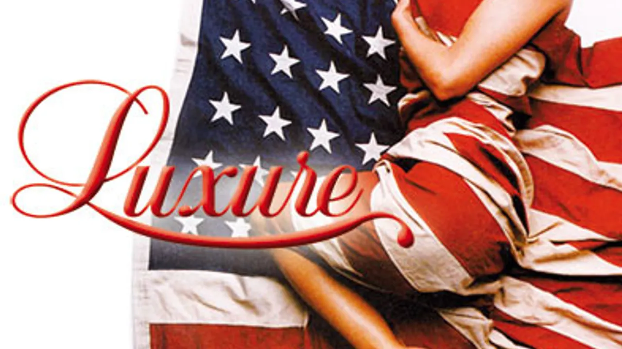 LUXURE