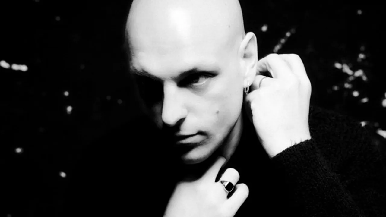 Saturday - La Terrrazza - Official Afterparty Brunch Electronik Festival w/ Leon Vynehall