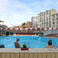 Piscine Georges Hermant