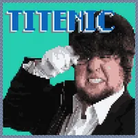 Jon Tron