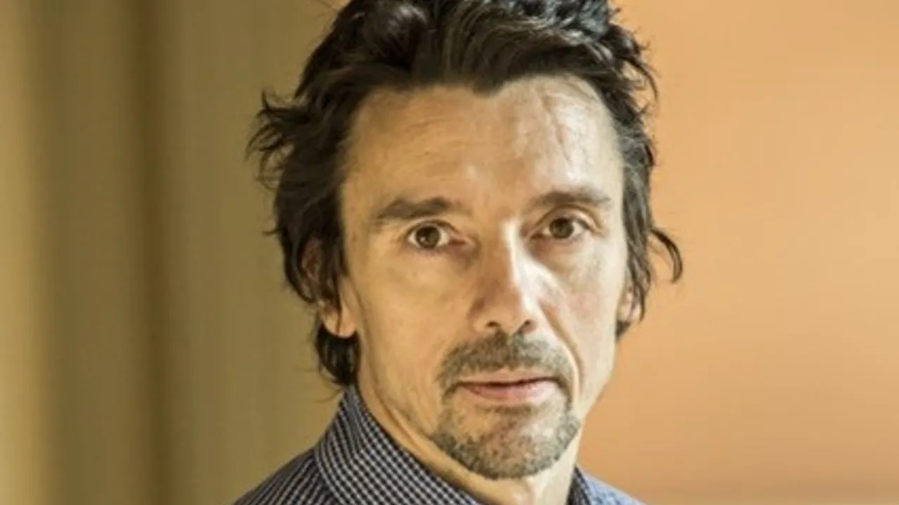Carte blanche à Stanislas Nordey – Pour Sabine