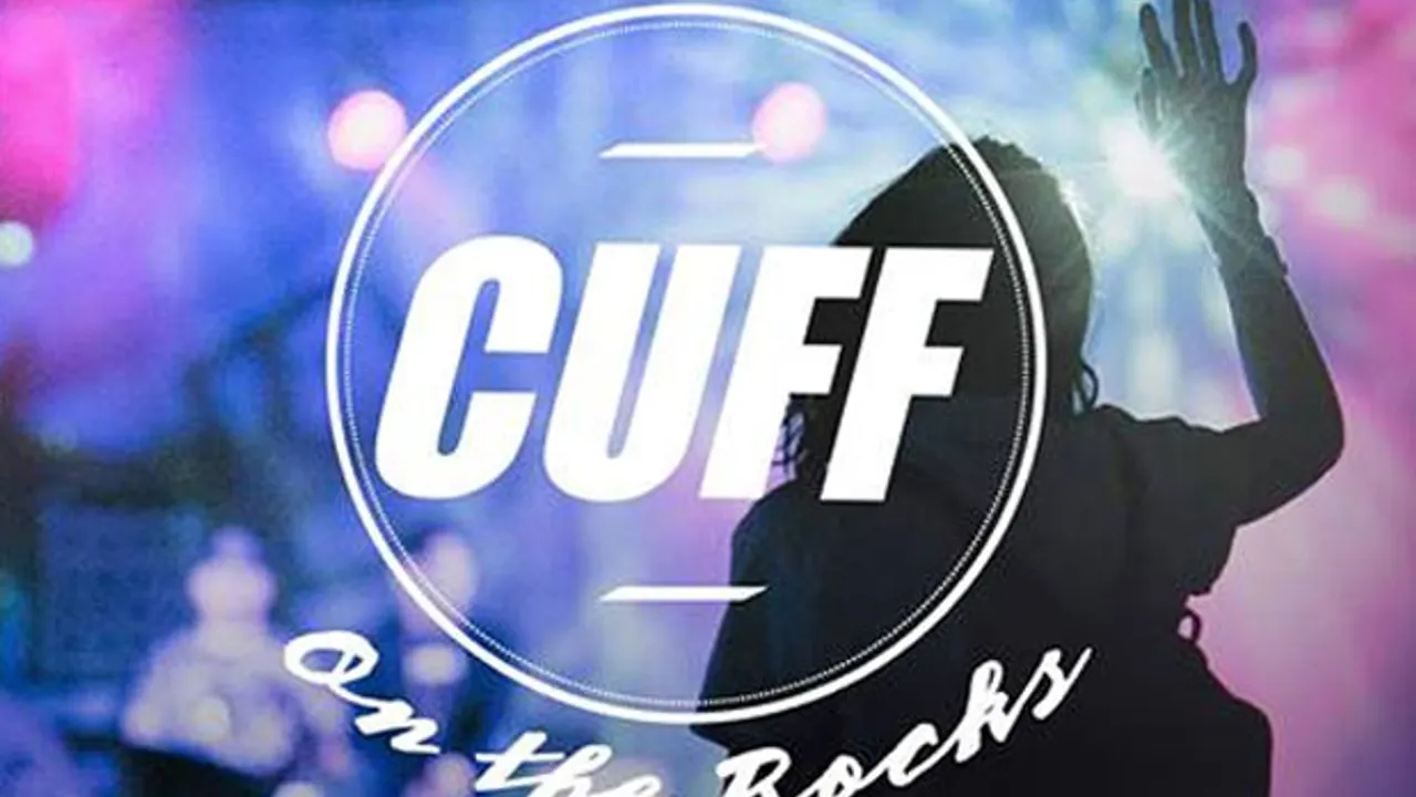 CUFF on the Rocks