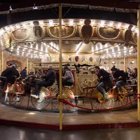 La sortie incontournable des vacances de Noël : Le Festival du Merveilleux