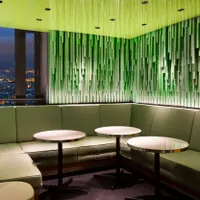 Skybar Pullman Paris Montparnasse