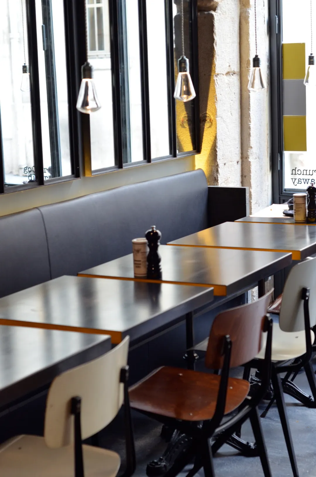 Marcel Restaurant Paris