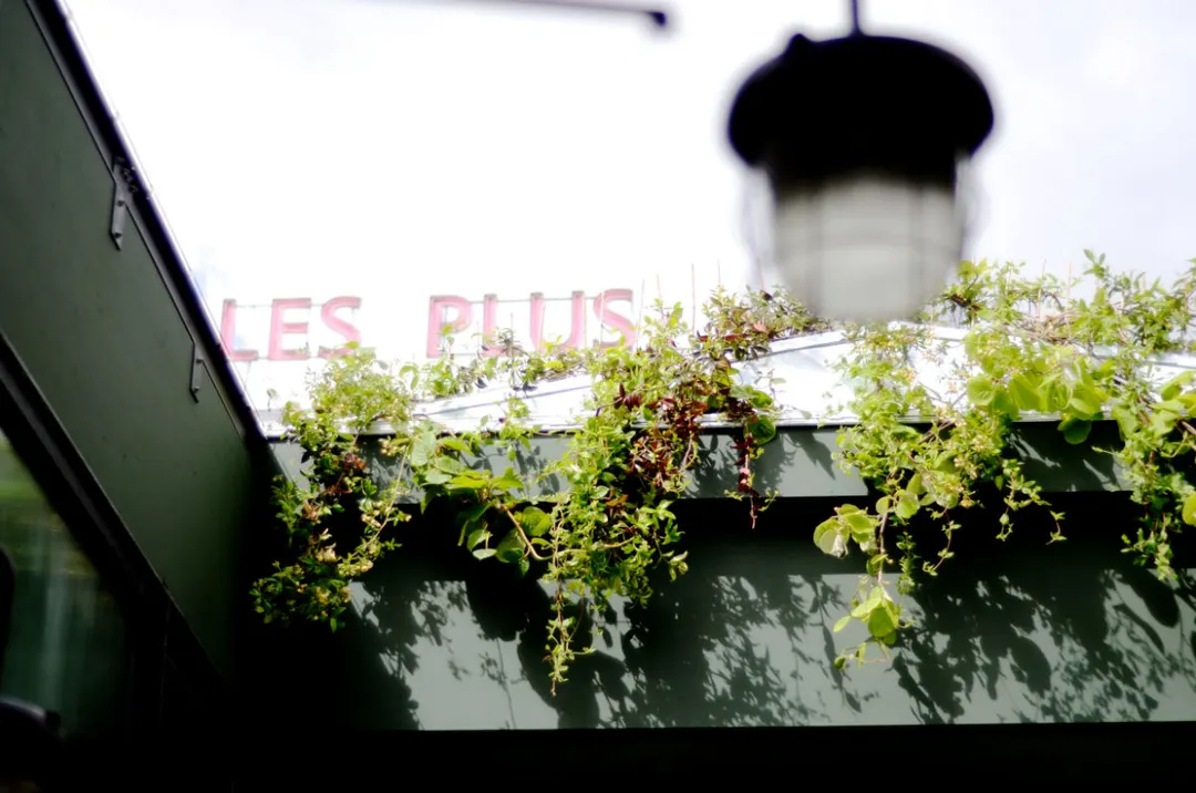 La Brasserie Barbès Restaurant Paris