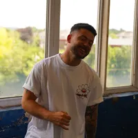 Danny Rhys