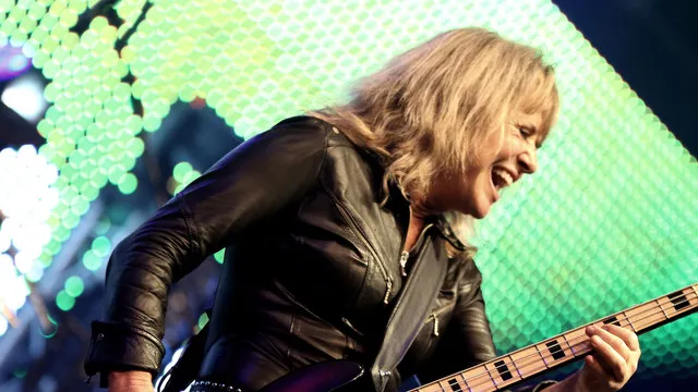 Suzi Quatro - Rockin'on! Tour 2026
