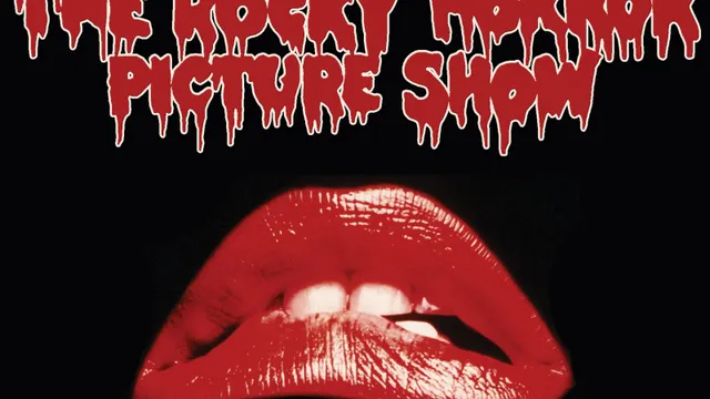 Rocky Horror Night