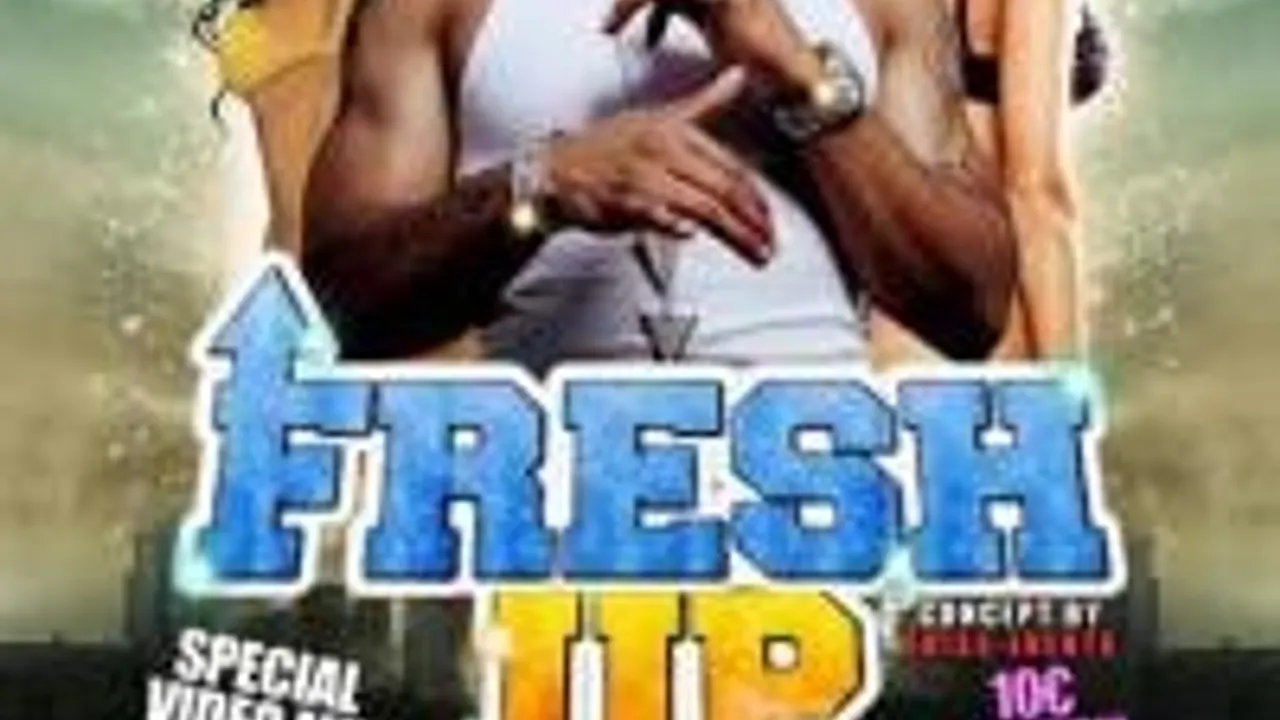 Fresh Up