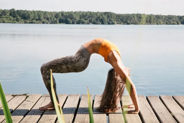Yoga Festival à Paris : le rendez-vous bien-être de la Villette