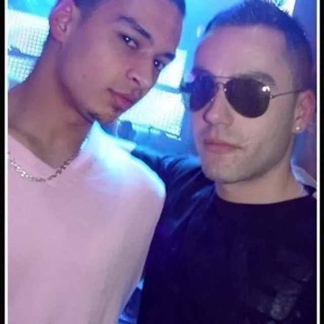 Kimo K