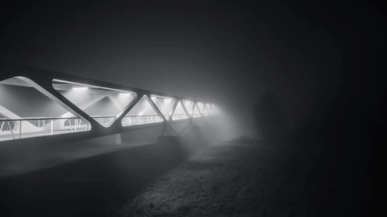 Concrete: Andy Stott Live, Henning Baer, Takaaki Itoh, Program10