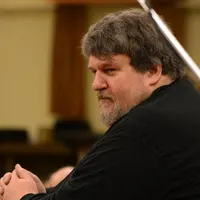 Oliver Knussen