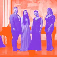 The Sounds of Revolution : America 250 en Opera