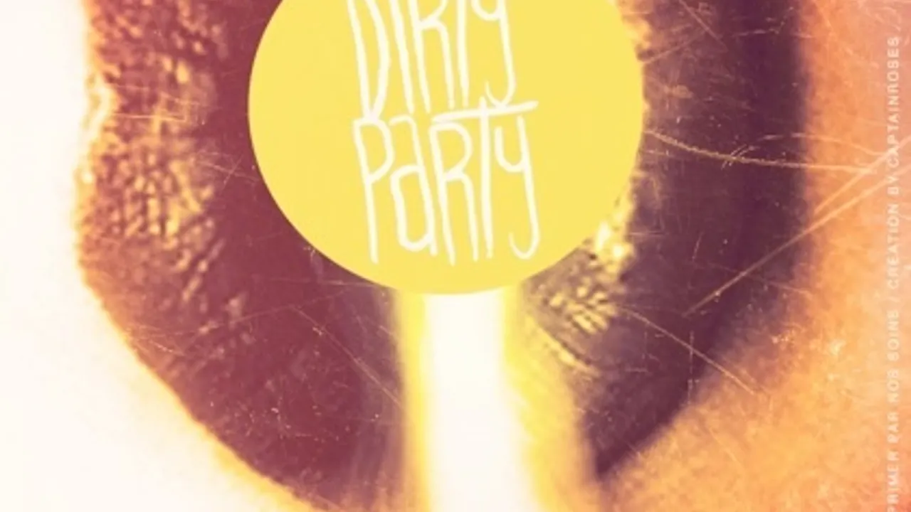 Dirty Party Hors Saison #2