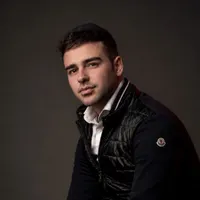 Dovid Rotberg
