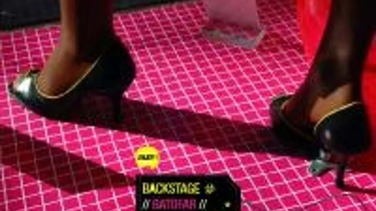 Backstage