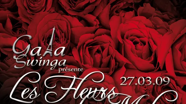 Grand Gala de l'INSEEC Paris