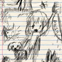 poorly wrote suicide note