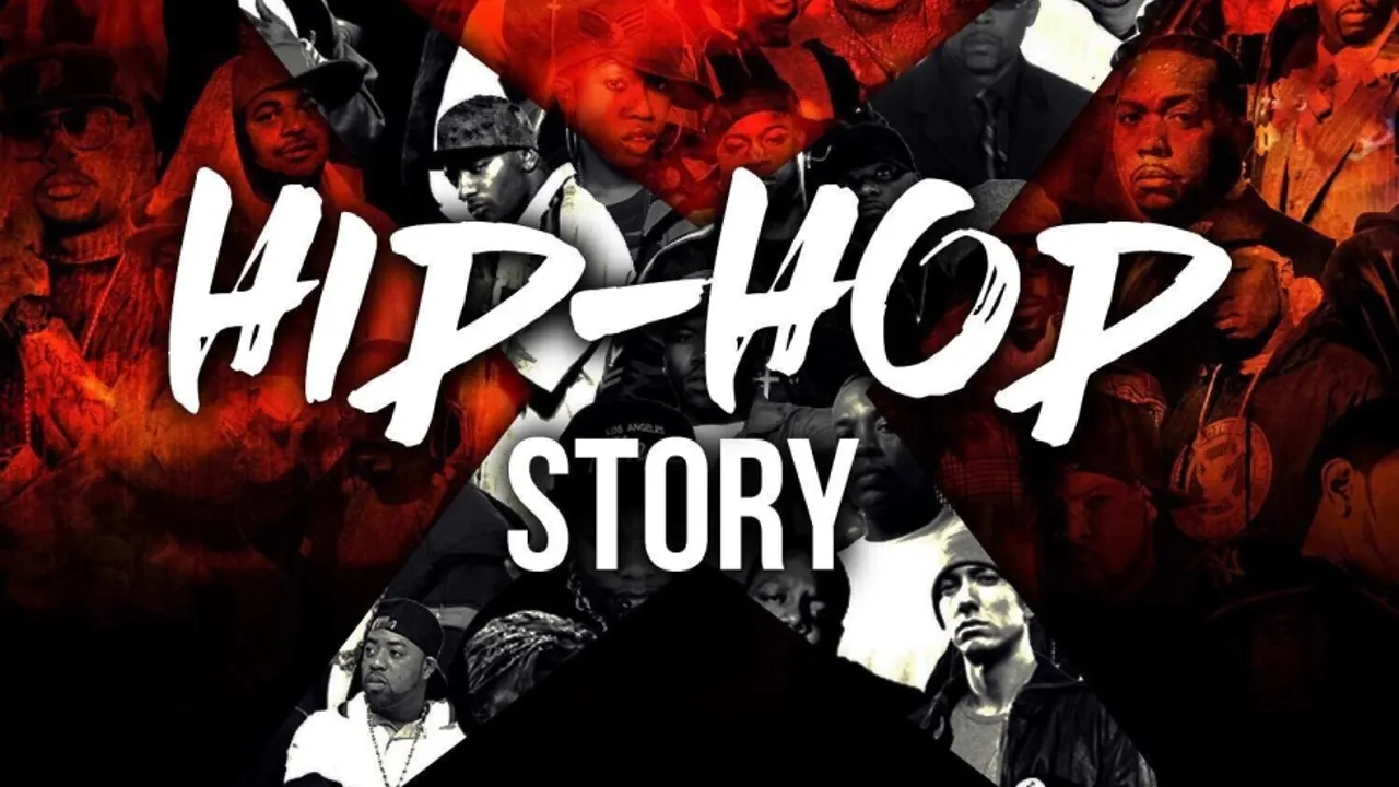 Hip Hop Story