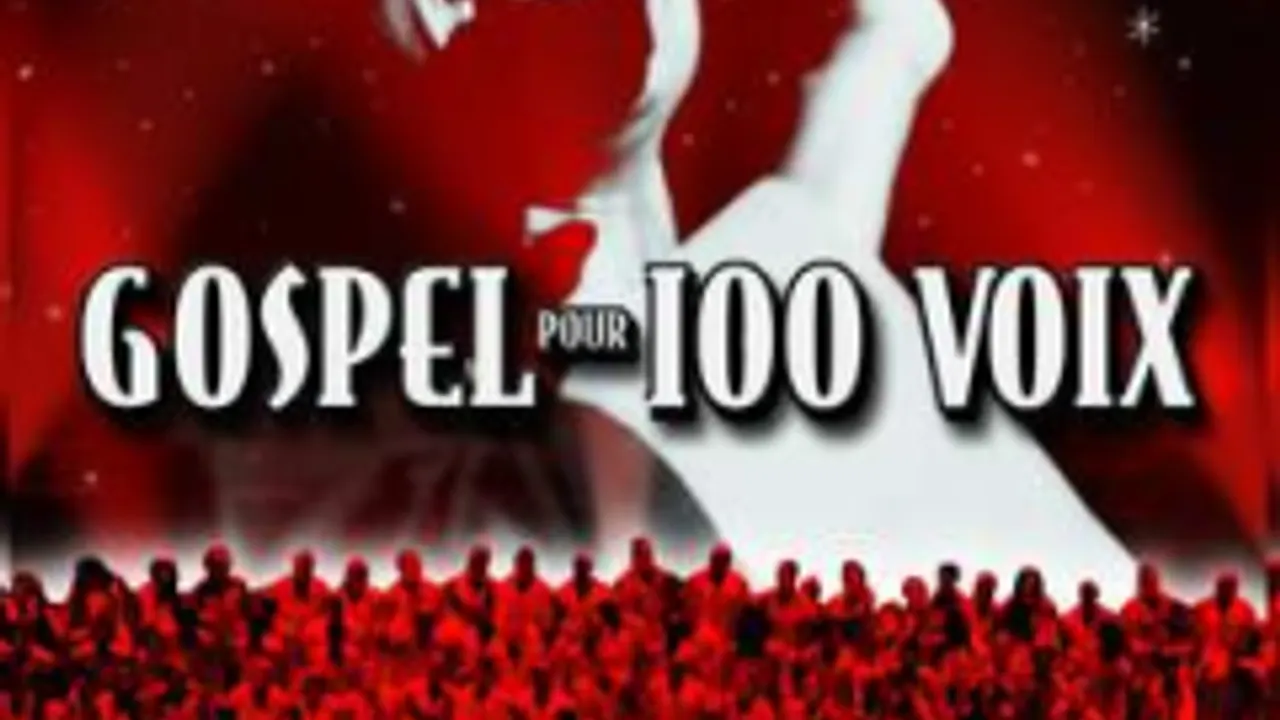 Gospel Pour Cent Voix