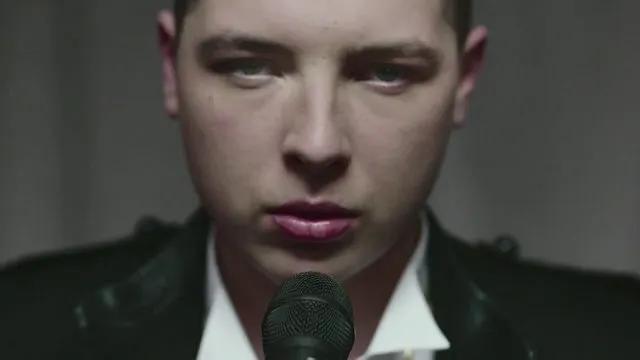 John Newman