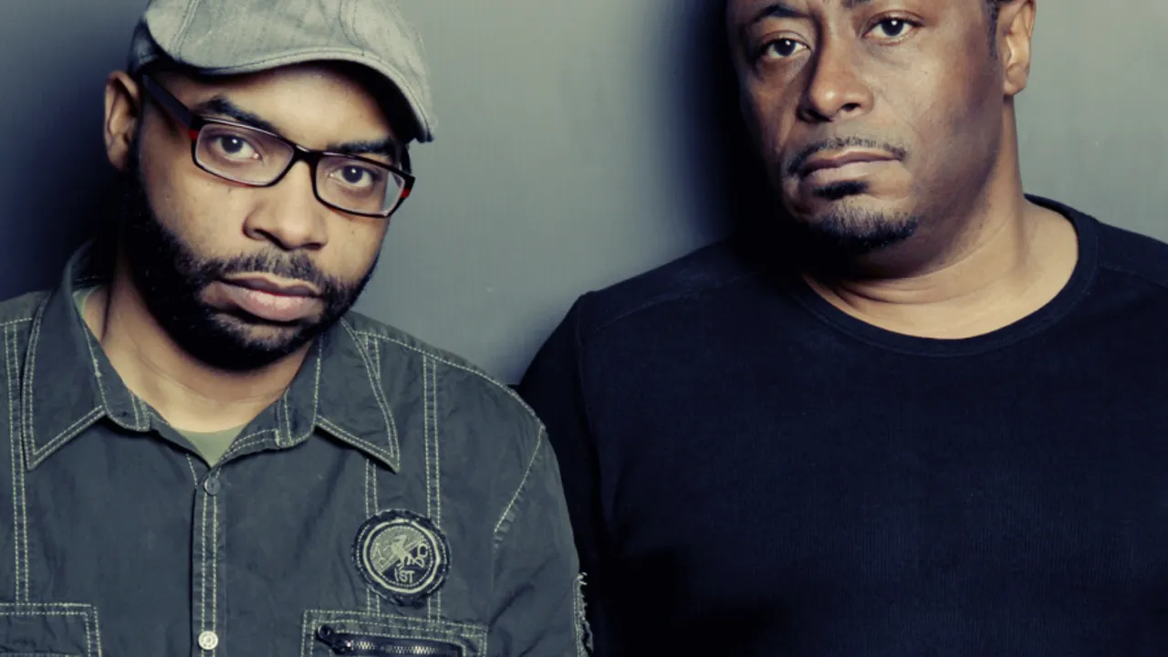 VIRGO #18 - OCTAVE ONE + TOM TRAGO & JUS ED + ACID ARAB