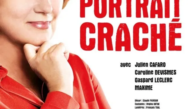 Portrait Craché